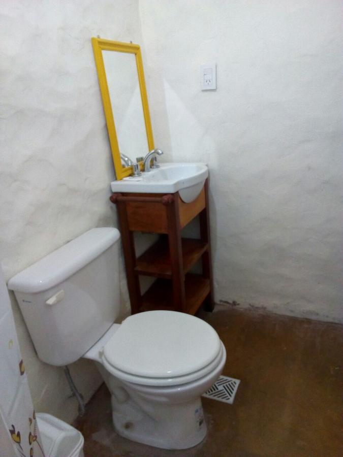 El Reposo De Mandinga Cabanas Tematicas Humahuaca Exterior foto