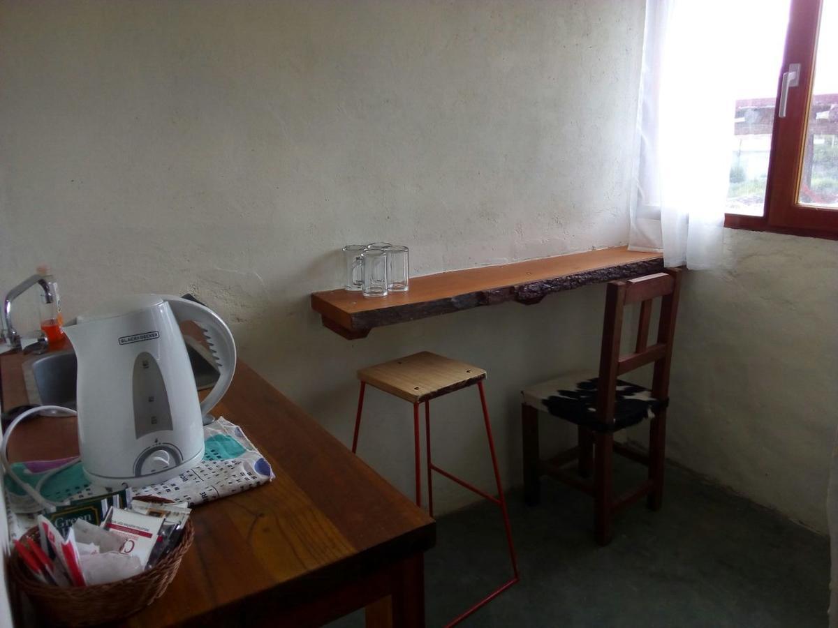 El Reposo De Mandinga Cabanas Tematicas Humahuaca Exterior foto