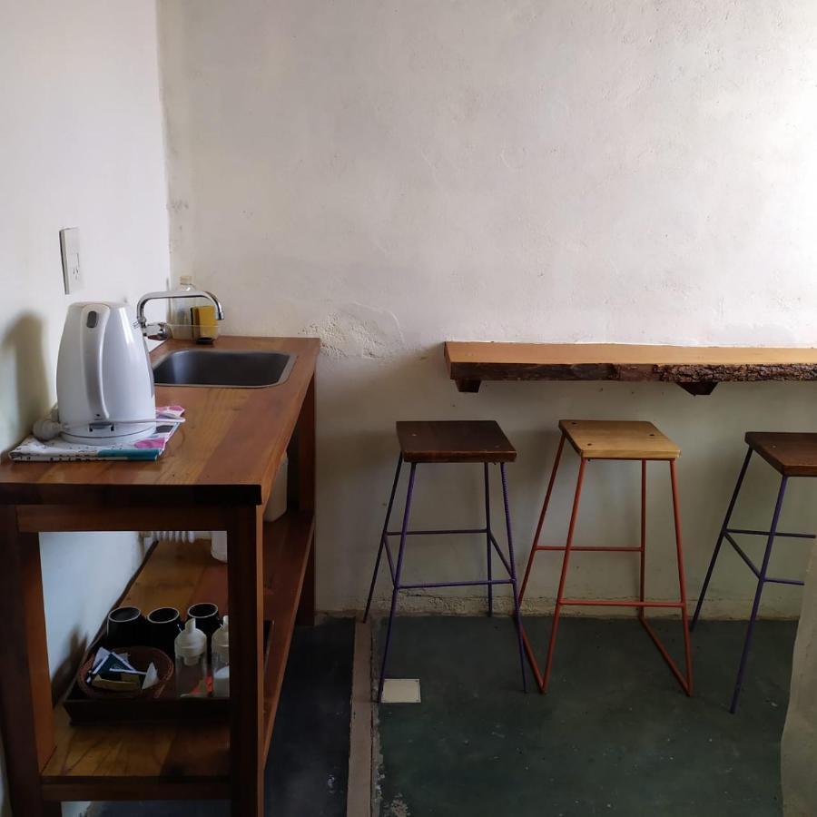 El Reposo De Mandinga Cabanas Tematicas Humahuaca Exterior foto