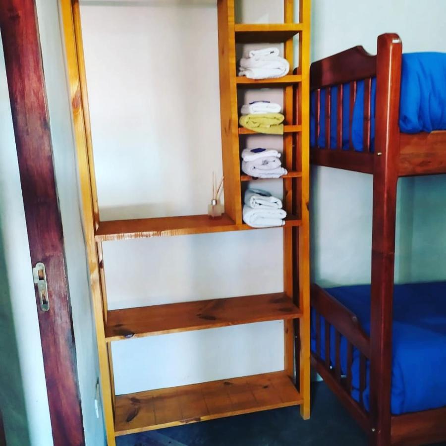 El Reposo De Mandinga Cabanas Tematicas Humahuaca Exterior foto